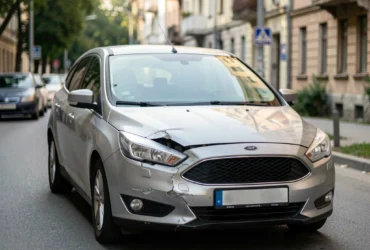 Ghid Daune 13 Septembrie: Cum obții mașină la schimb gratuită după accident