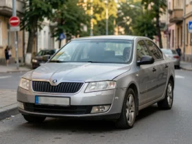 Ghid Daune 13 Septembrie: Deschidere dosar daună rca în 13 septembrie