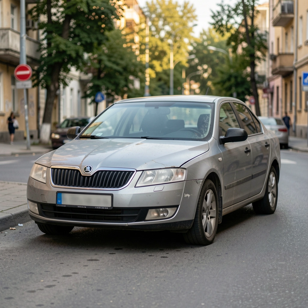 Ghid Daune 13 Septembrie: Deschidere dosar daună rca în 13 septembrie