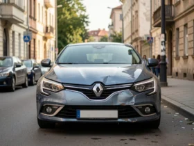 Ghid Daune Andronache: Cum obții mașină la schimb gratuită după accident
