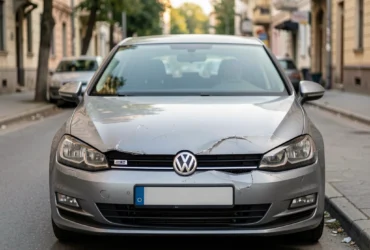 Ghid Daune Apărătorii Patriei: Avantajele decontării directe între service și asigurător