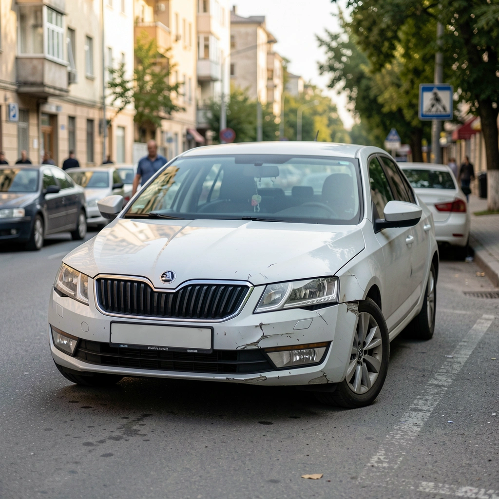 Ghid Daune Apărătorii Patriei: Reparații tinichigerie și vopsitorie premium strada virgiliu 46