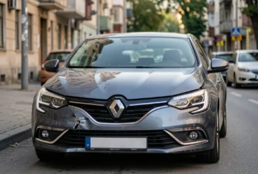 Ghid Daune Aviației: Constatare amiabilă corectă în sector 1