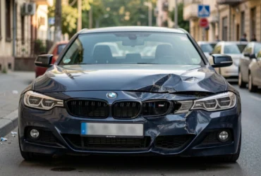 Ghid Daune Aviației: Reparații rapide pentru flote auto în sector 1