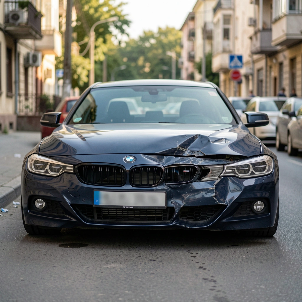 Ghid Daune Aviației: Reparații rapide pentru flote auto în sector 1