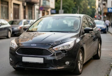 Ghid Daune Aviației: Reparații rapide pentru flote auto în sector 1