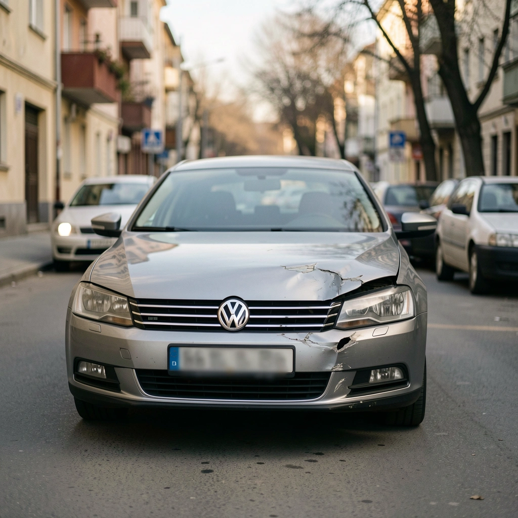 Ghid Daune Berceni: Reparații auto prin fga pentru asigurători în faliment