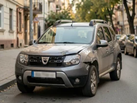 Ghid Daune Centrul Civic: Reparații auto prin fga pentru asigurători în faliment