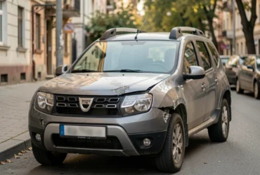Ghid Daune Centrul Civic: Reparații auto prin fga pentru asigurători în faliment