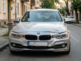 Ghid Daune Chitila: Cum obții mașină la schimb gratuită după accident
