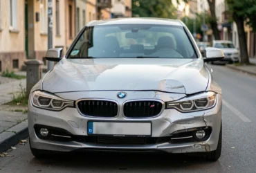 Ghid Daune Chitila: Cum obții mașină la schimb gratuită după accident