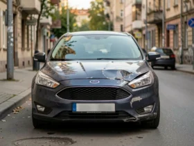 Ghid Daune Colentina: Tractare gratuită de la locul accidentului în colentina