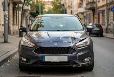 Ghid Daune Colentina: Tractare gratuită de la locul accidentului în colentina