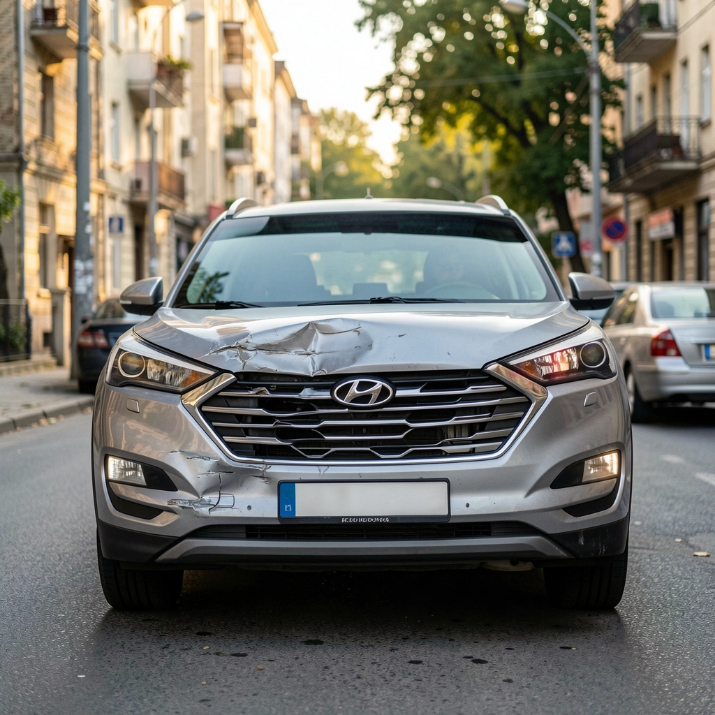 Ghid Daune Cotroceni: Tractare gratuită de la locul accidentului în cotroceni