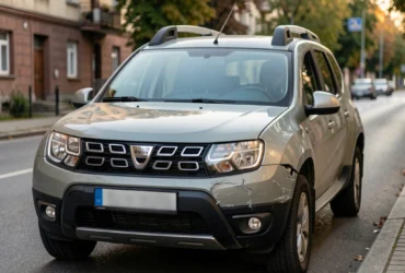 Ghid Daune Cotroceni: Tractare gratuită de la locul accidentului în cotroceni