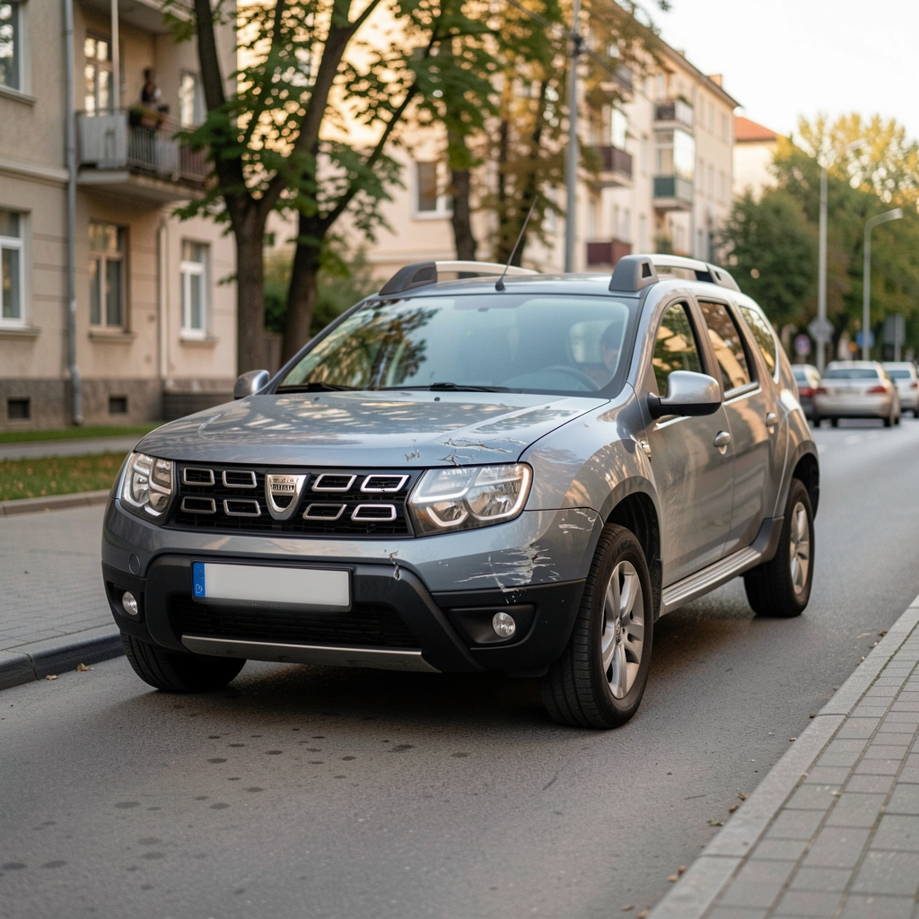 Ghid Daune Cotroceni: Tractare gratuită de la locul accidentului în cotroceni