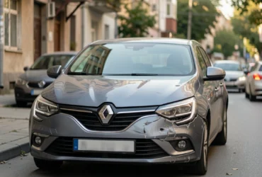 Ghid Daune Dorobanți: Avantajele decontării directe între service și asigurător
