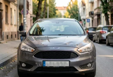 Ghid Daune Dorobanți: Cum obții mașină la schimb gratuită după accident