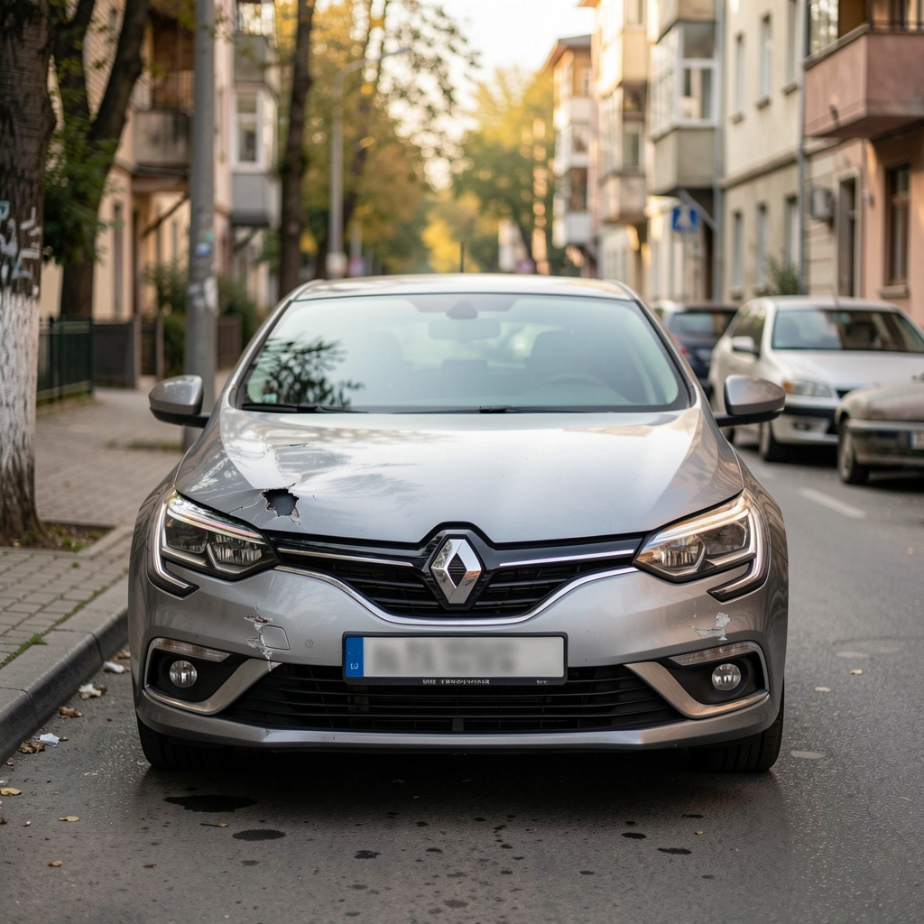 Ghid Daune Dorobanți: Expertiză tehnică în dorobanți pentru evaluarea daunelor ascunse