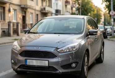 Ghid Daune Dorobanți: Tractare gratuită de la locul accidentului în dorobanți