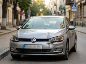 Ghid Daune Dristor: Cum obții mașină la schimb gratuită după accident