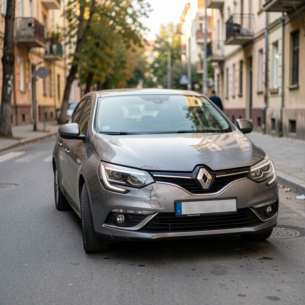Ghid Daune Dristor: Reparații tinichigerie și vopsitorie premium strada virgiliu 46