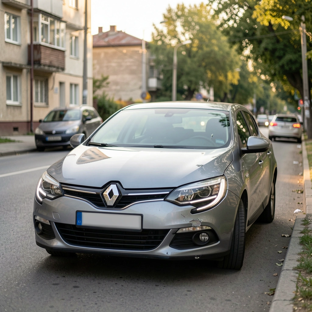 Ghid Daune Drumul Taberei: Expertiză tehnică în drumul taberei pentru evaluarea daunelor ascunse