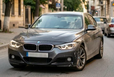 Ghid Daune Floreasca: Tractare gratuită de la locul accidentului în floreasca