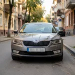 Ghid Daune Ghencea: Reparații auto prin fga pentru asigurători în faliment