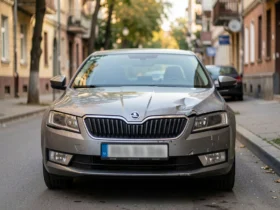 Ghid Daune Ghencea: Reparații auto prin fga pentru asigurători în faliment