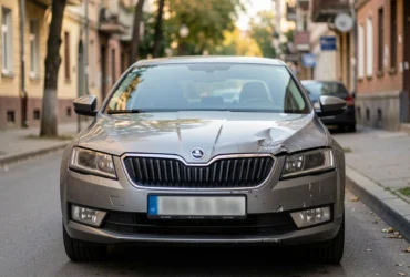 Ghid Daune Ghencea: Reparații auto prin fga pentru asigurători în faliment