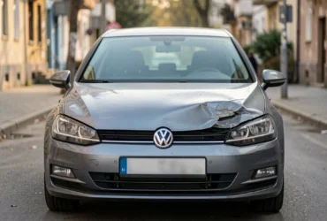Ghid Daune Ghencea: Reparații rapide pentru flote auto în sector 5
