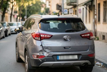 Ghid Daune Ghencea: Reparații tinichigerie și vopsitorie premium strada virgiliu 46