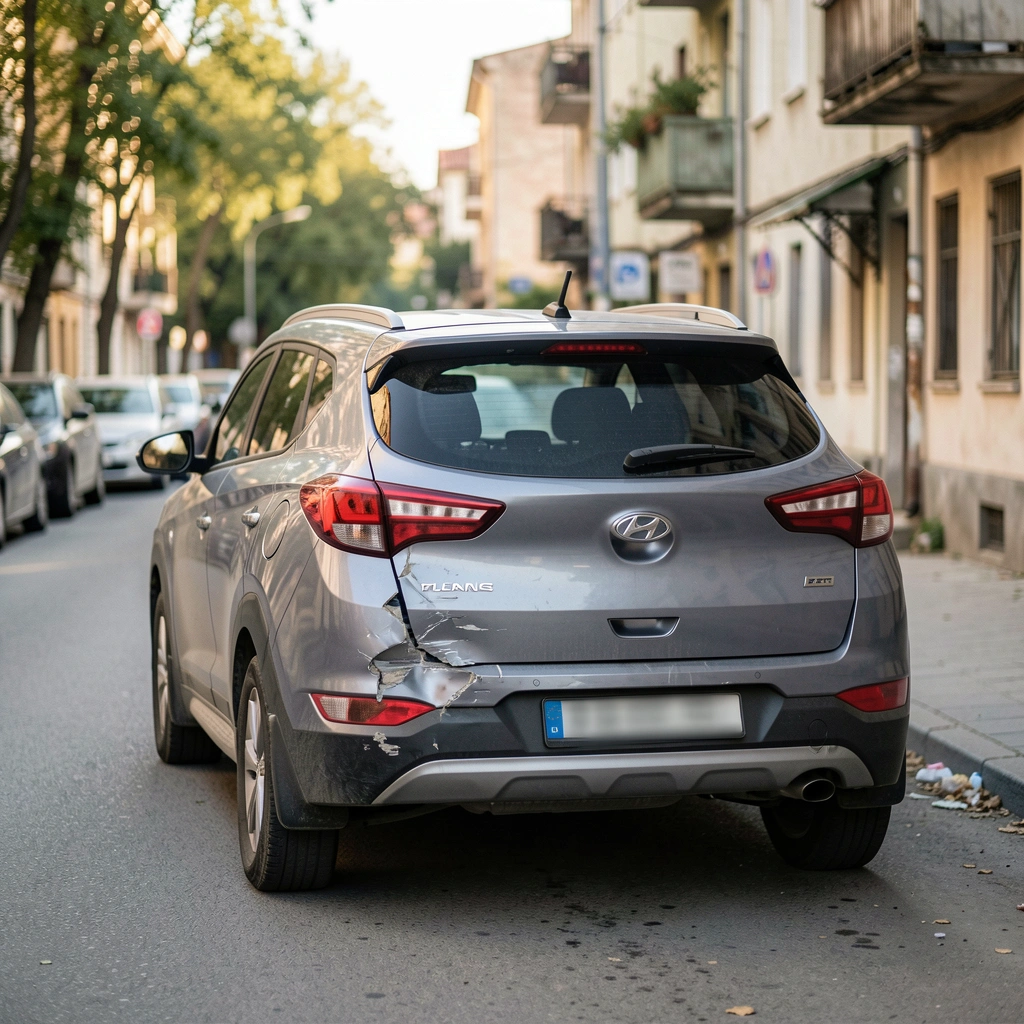 Ghid Daune Ghencea: Reparații tinichigerie și vopsitorie premium strada virgiliu 46