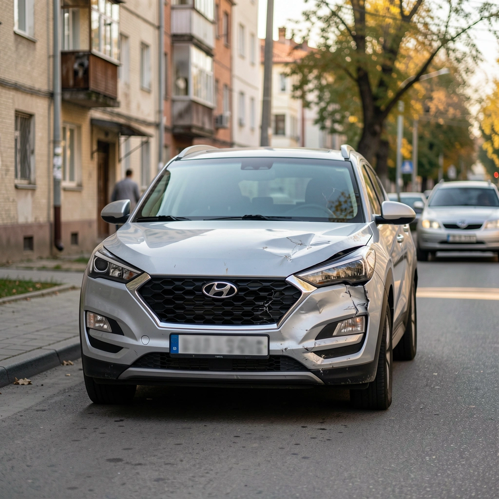 Ghid Daune Giulești: Deschidere dosar daună rca în giulești