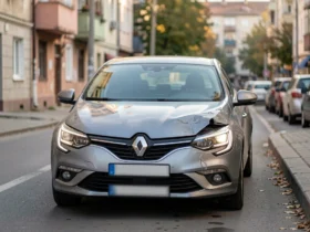 Ghid Daune Giulești: Tractare gratuită de la locul accidentului în giulești