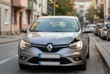 Ghid Daune Giulești: Tractare gratuită de la locul accidentului în giulești