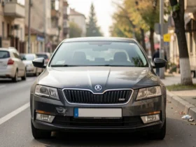Ghid Daune Giurgiului: Reparații rapide pentru flote auto în sector 4