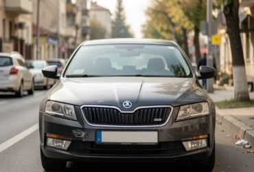 Ghid Daune Giurgiului: Reparații rapide pentru flote auto în sector 4