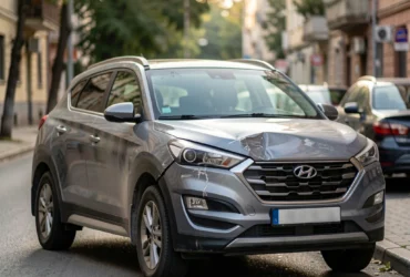 Ghid Daune Grivița: Reparații tinichigerie și vopsitorie premium strada virgiliu 46