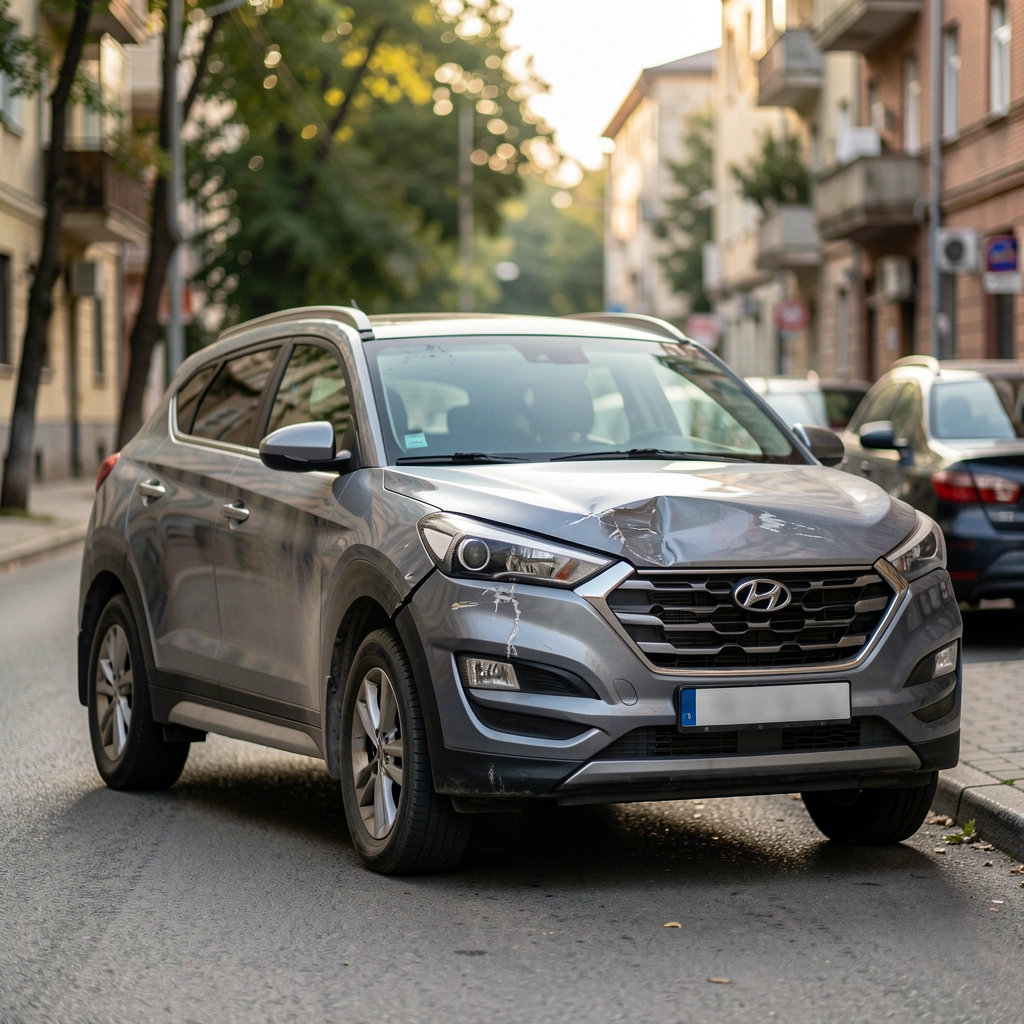 Ghid Daune Grivița: Reparații tinichigerie și vopsitorie premium strada virgiliu 46