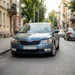 Ghid Daune Grozăvești: Reparații auto prin fga pentru asigurători în faliment