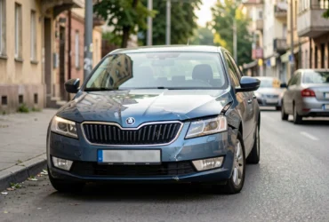 Ghid Daune Grozăvești: Reparații auto prin fga pentru asigurători în faliment