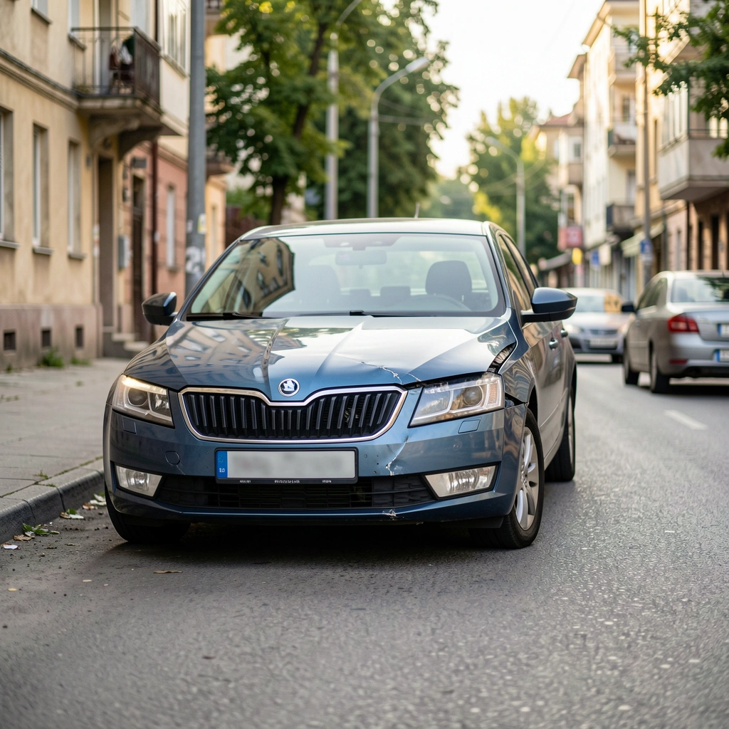 Ghid Daune Grozăvești: Reparații auto prin fga pentru asigurători în faliment