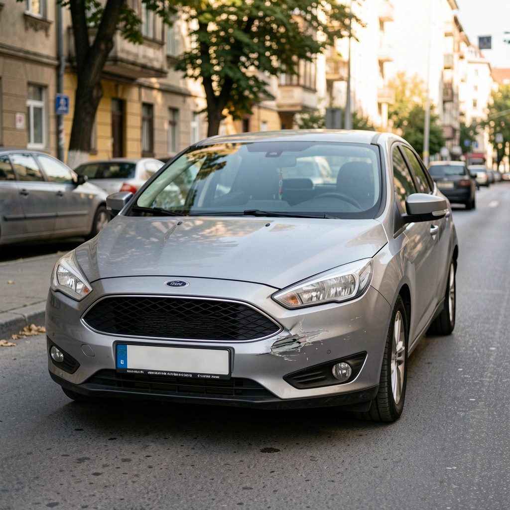 Ghid Daune Iancului: Deschidere dosar daună rca în iancului