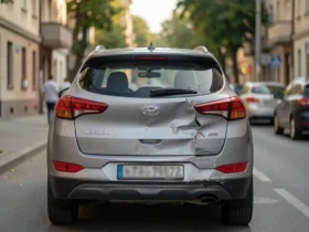 Ghid Daune Ion Creangă: Reparații auto prin fga pentru asigurători în faliment
