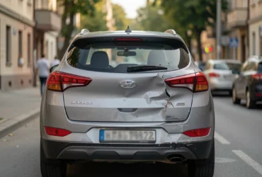 Ghid Daune Ion Creangă: Reparații auto prin fga pentru asigurători în faliment