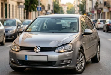 Ghid Daune Muncii: Reparații auto prin fga pentru asigurători în faliment