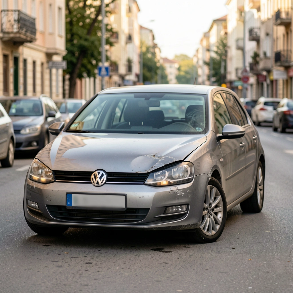 Ghid Daune Muncii: Reparații auto prin fga pentru asigurători în faliment