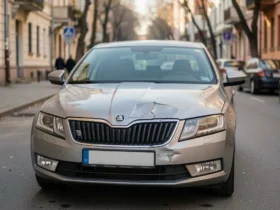 Ghid Daune Muncii: Reparații tinichigerie și vopsitorie premium strada virgiliu 46